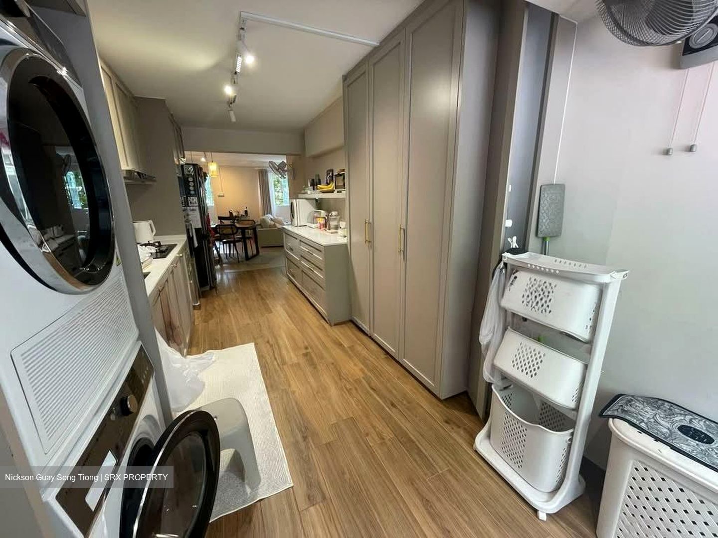 Blk 847 Woodlands Street 82 (Woodlands), HDB Executive #604888471